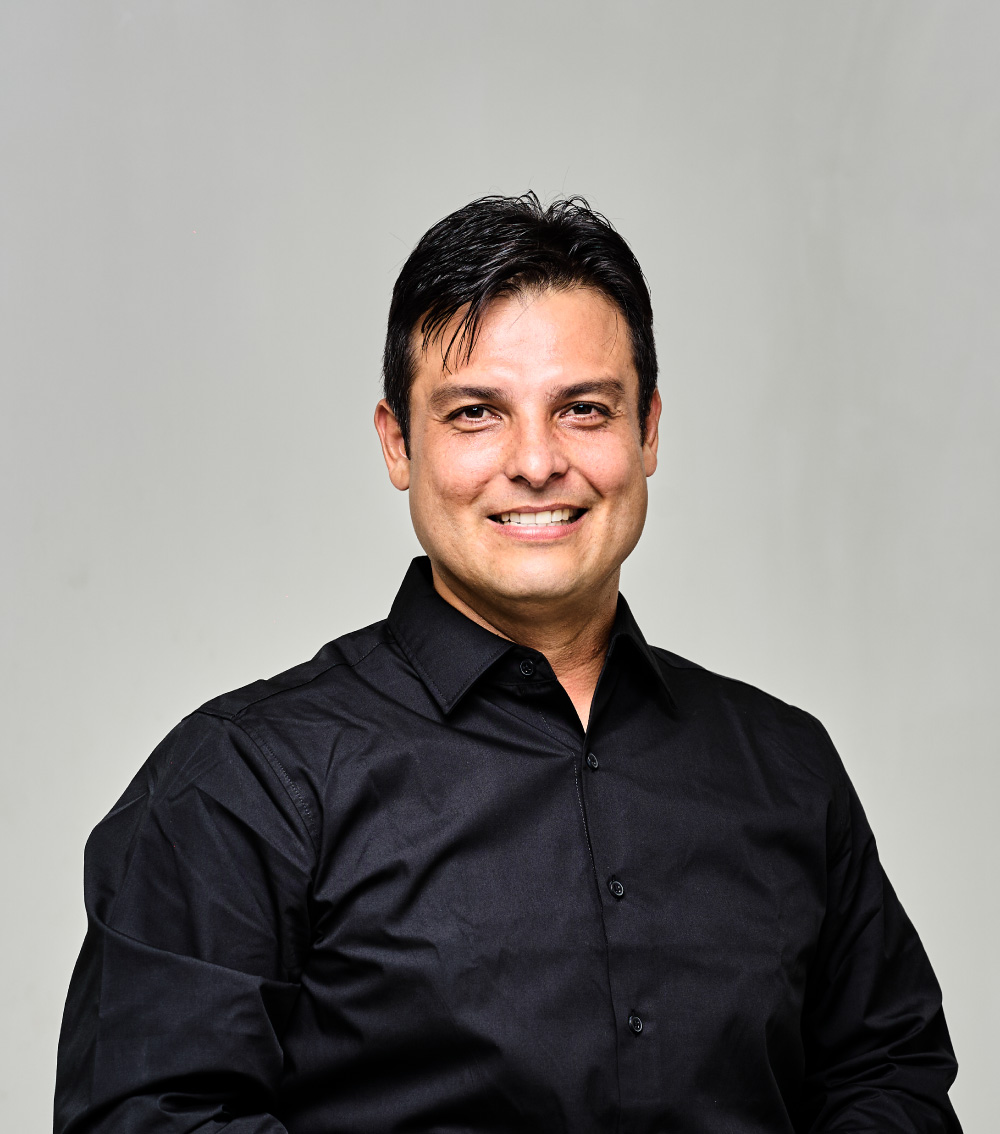 Claudio Rivas