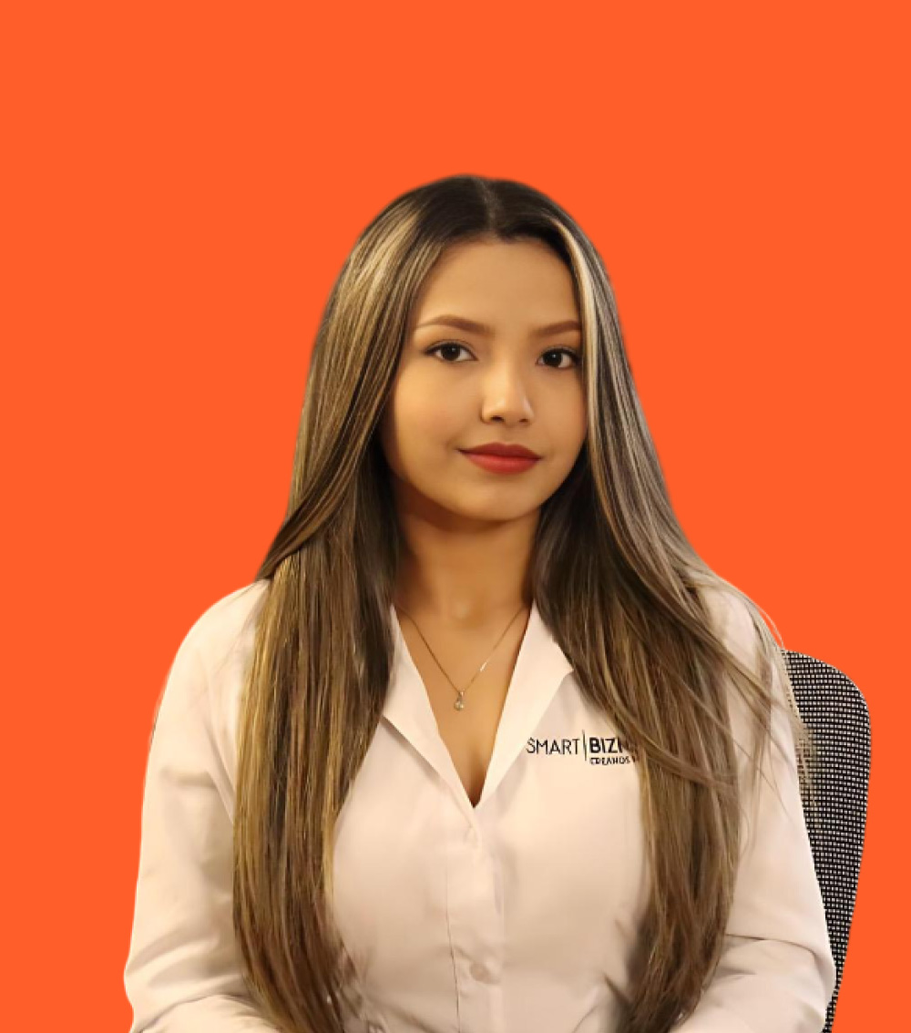 Thalia Alvear Paternina