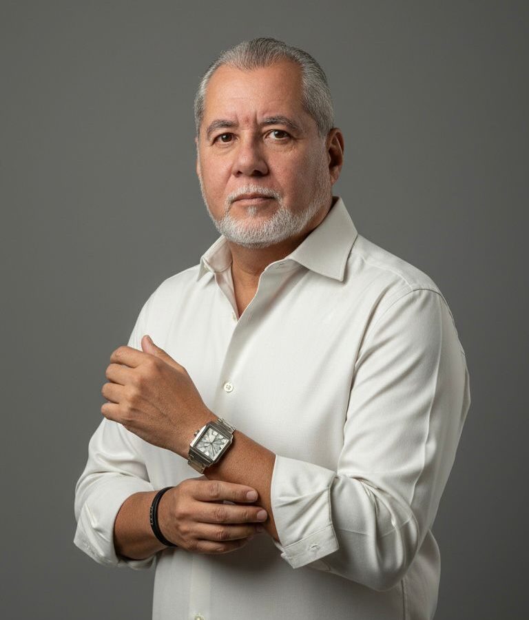 Alejandro Olier